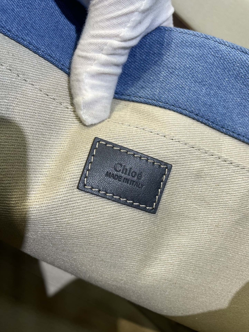 Chloe Shopping Bags